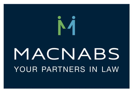 Macnabs Law