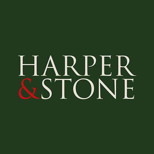 Harper & Stone Estate & Letting Agents